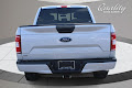 2019 Ford F-150 4WD XLT SuperCrew