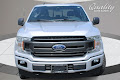 2019 Ford F-150 4WD XLT SuperCrew