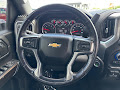 2022 Chevrolet Silverado 2500HD 4WD LT Crew Cab
