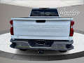 2022 Chevrolet Silverado 2500HD 4WD LT Crew Cab