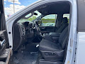 2022 Chevrolet Silverado 2500HD 4WD LT Crew Cab