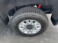 2022 Chevrolet Silverado 2500HD 4WD LT Crew Cab