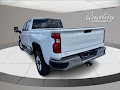 2022 Chevrolet Silverado 2500HD 4WD LT Crew Cab