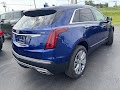 2026 Cadillac XT5 AWD Premium Luxury