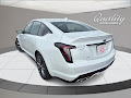 2023 Cadillac CT5-V 4dr Sdn