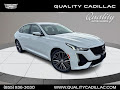 2023 Cadillac CT5-V 4dr Sdn