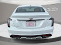 2023 Cadillac CT5-V 4dr Sdn