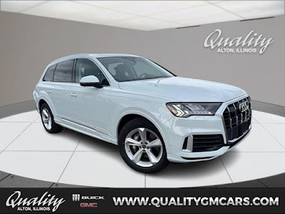 2024 Audi Q7
