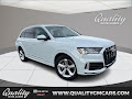 2024 Audi Q7 Premium Plus