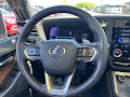 2024 Lexus GX GX 550 Luxury+