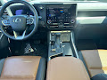 2024 Lexus GX GX 550 Luxury+