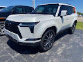 2024 Lexus GX Luxury+