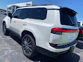 2024 Lexus GX Luxury+
