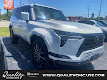 2024 Lexus GX Luxury+