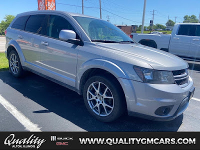 2019 Dodge Journey