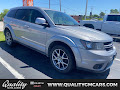 2019 Dodge Journey GT