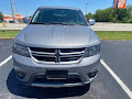 2019 Dodge Journey GT