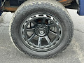 2008 Ford Super Duty F-250 SRW 4WD Lariat Crew Cab