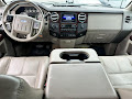 2008 Ford Super Duty F-250 SRW 4WD Lariat Crew Cab