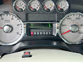 2008 Ford Super Duty F-250 SRW 4WD Lariat Crew Cab
