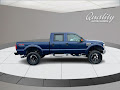 2008 Ford Super Duty F-250 SRW 4WD Lariat Crew Cab