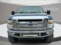 2008 Ford Super Duty F-250 SRW 4WD Lariat Crew Cab