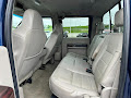 2008 Ford Super Duty F-250 SRW 4WD Lariat Crew Cab