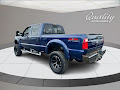2008 Ford Super Duty F-250 SRW 4WD Lariat Crew Cab