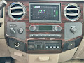 2008 Ford Super Duty F-250 SRW 4WD Lariat Crew Cab