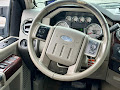 2008 Ford Super Duty F-250 SRW 4WD Lariat Crew Cab