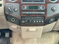 2008 Ford Super Duty F-250 SRW 4WD Lariat Crew Cab