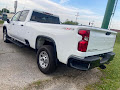2023 Chevrolet Silverado 2500HD 4WD Custom Crew Cab