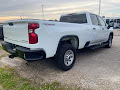 2023 Chevrolet Silverado 2500HD 4WD Custom Crew Cab