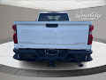 2023 Chevrolet Silverado 2500HD Custom