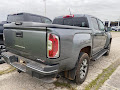 2022 GMC Canyon 4WD AT4 w/Leather