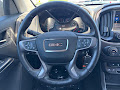 2022 GMC Canyon 4WD AT4 w/Leather Crew Cab