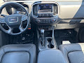 2022 GMC Canyon 4WD AT4 w/Leather Crew Cab
