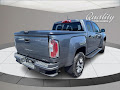 2022 GMC Canyon 4WD AT4 w/Leather Crew Cab