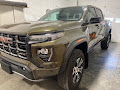 2025 GMC Canyon 4WD AT4
