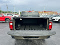 2025 GMC Canyon 4WD AT4