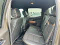 2025 GMC Canyon 4WD AT4