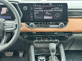 2025 GMC Canyon 4WD AT4