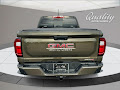 2025 GMC Canyon 4WD AT4