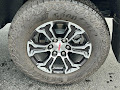 2025 GMC Canyon 4WD AT4