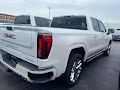 2022 GMC Sierra 1500 Limited 4WD Crew Cab Denali