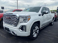 2022 GMC Sierra 1500 Limited 4WD Crew Cab Denali