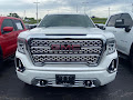 2022 GMC Sierra 1500 Limited 4WD Crew Cab Denali
