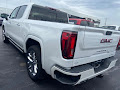 2022 GMC Sierra 1500 Limited 4WD Crew Cab Denali