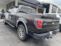 2011 Ford F-150 FX4