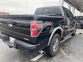 2011 Ford F-150 FX4